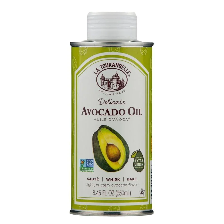 Salads & Sauté Avocado Oil