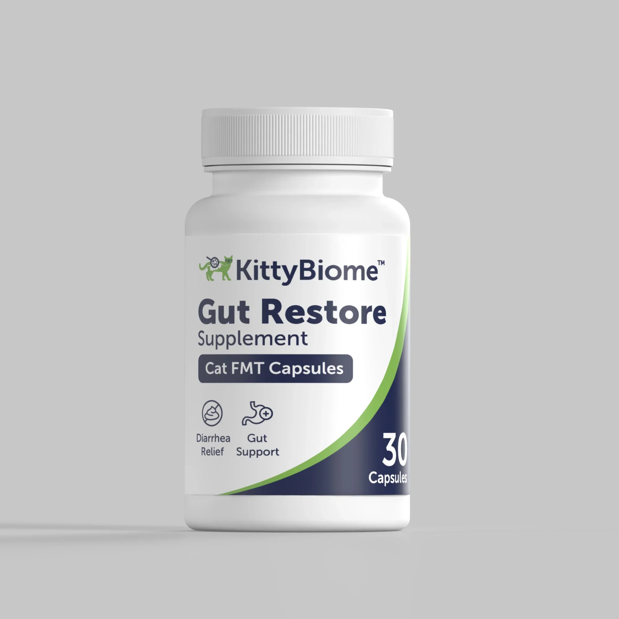 Gut Restore for Cats