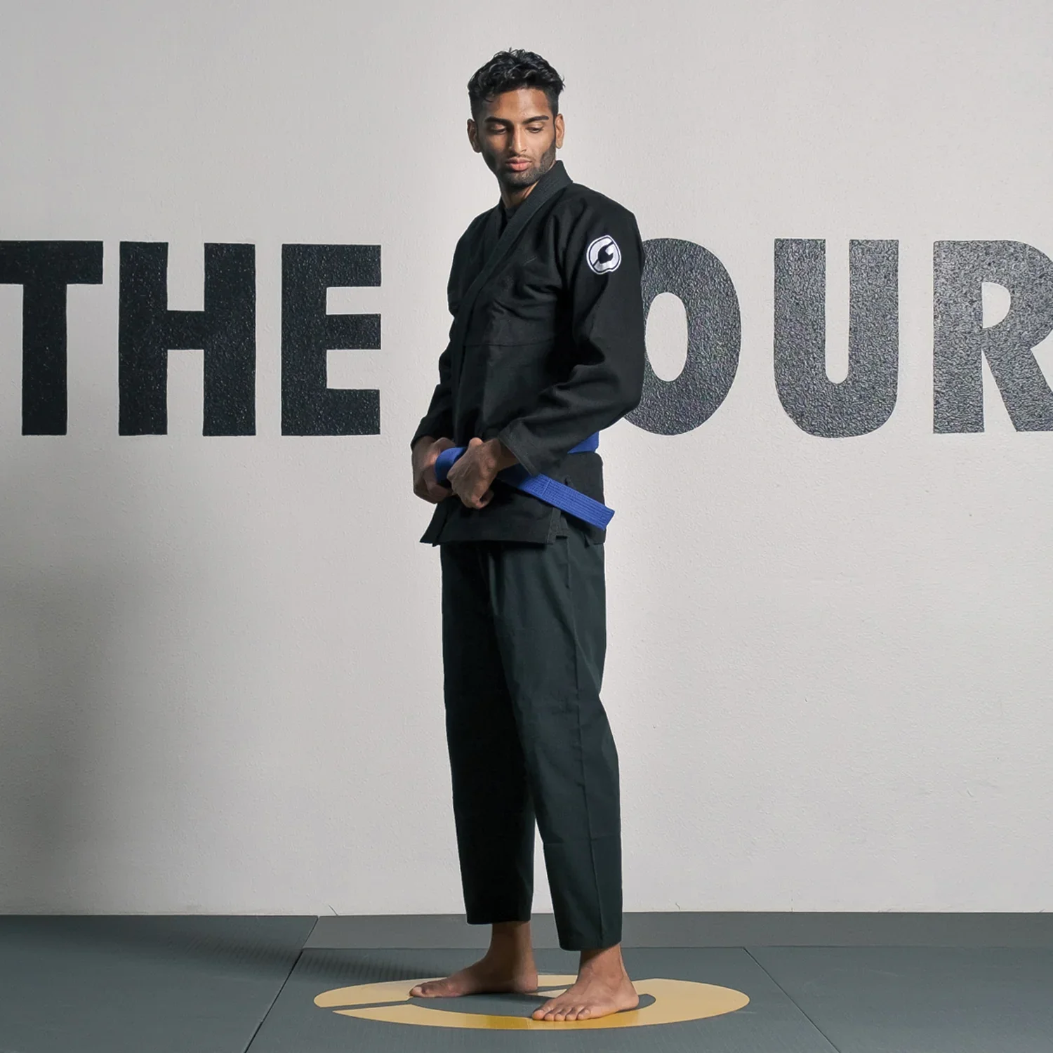 Foundation Gi
