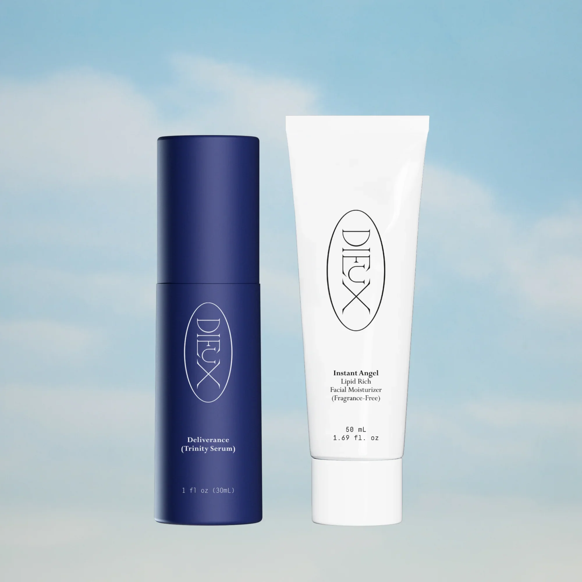 The Repair & Firm Duo