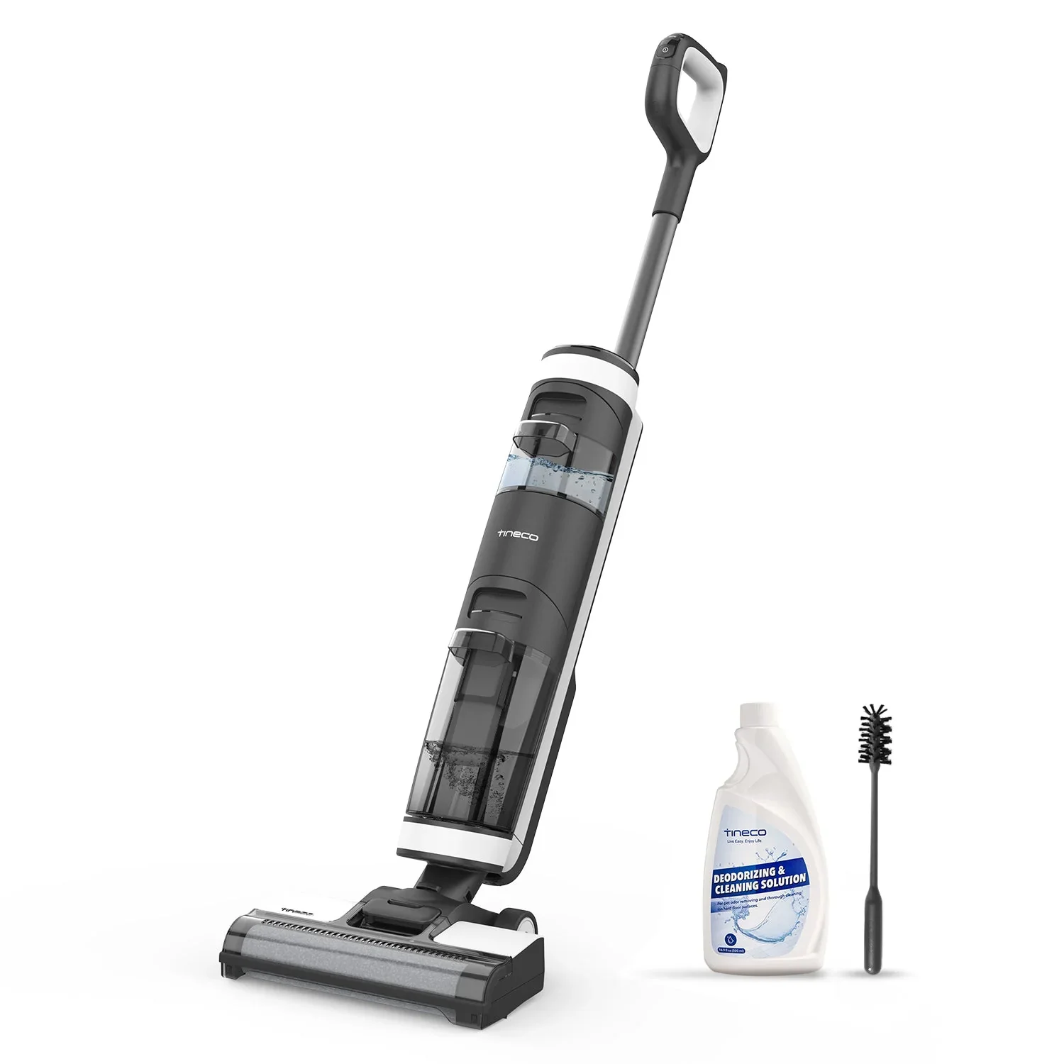 Tineco FLOOR ONE S3 intelligenter Nass- und Trockensauger