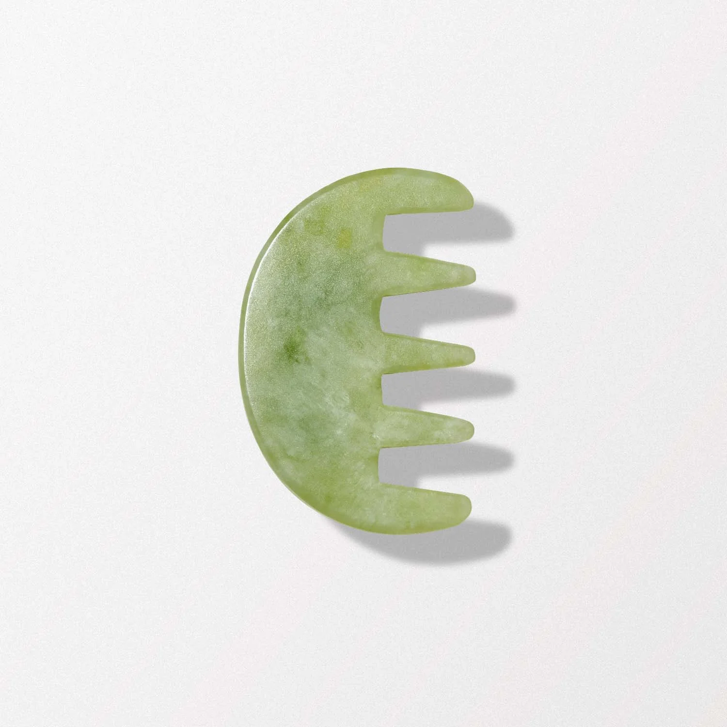 Scalp Stimulator - Jade