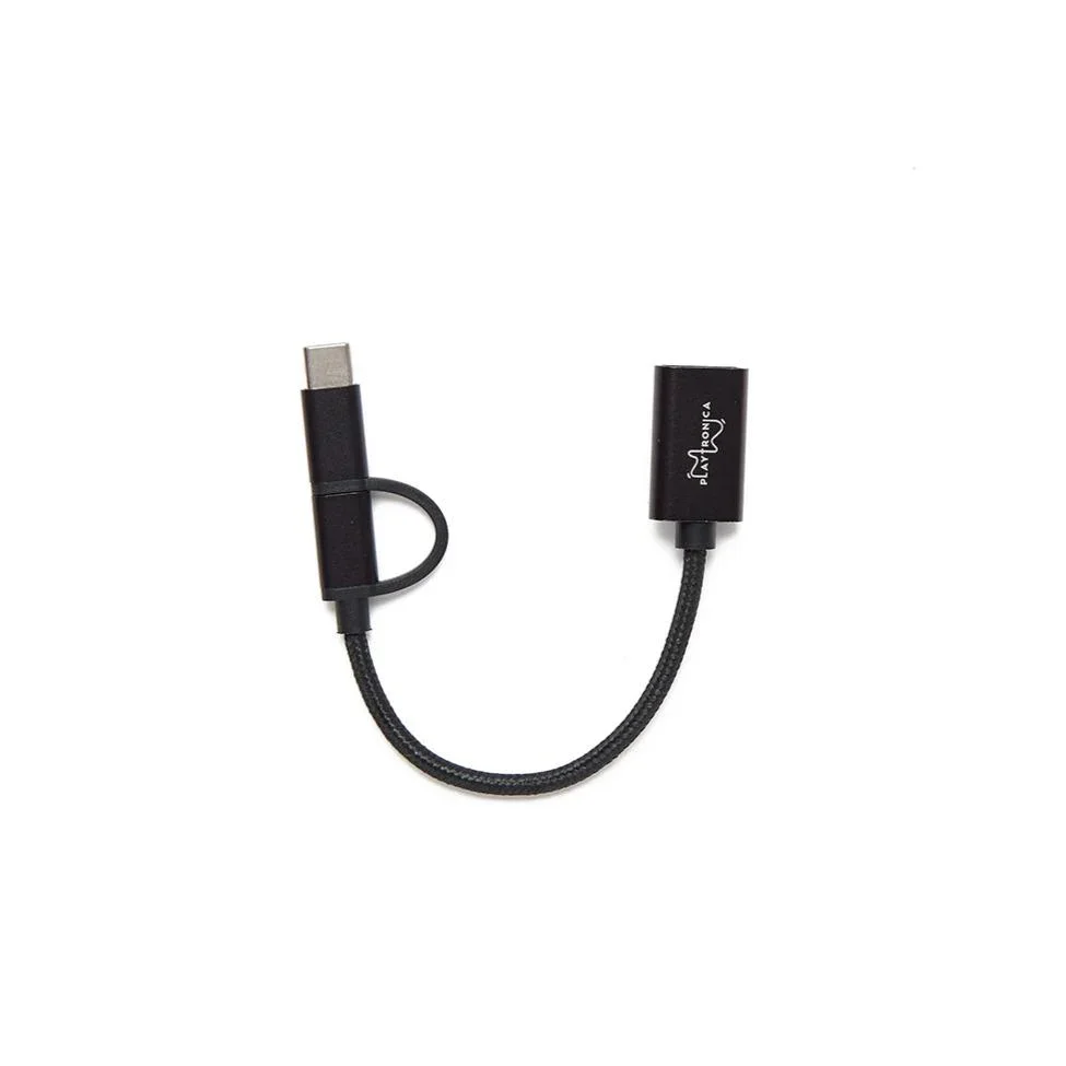 USB ADAPTER FOR ANDROID & MACBOOK