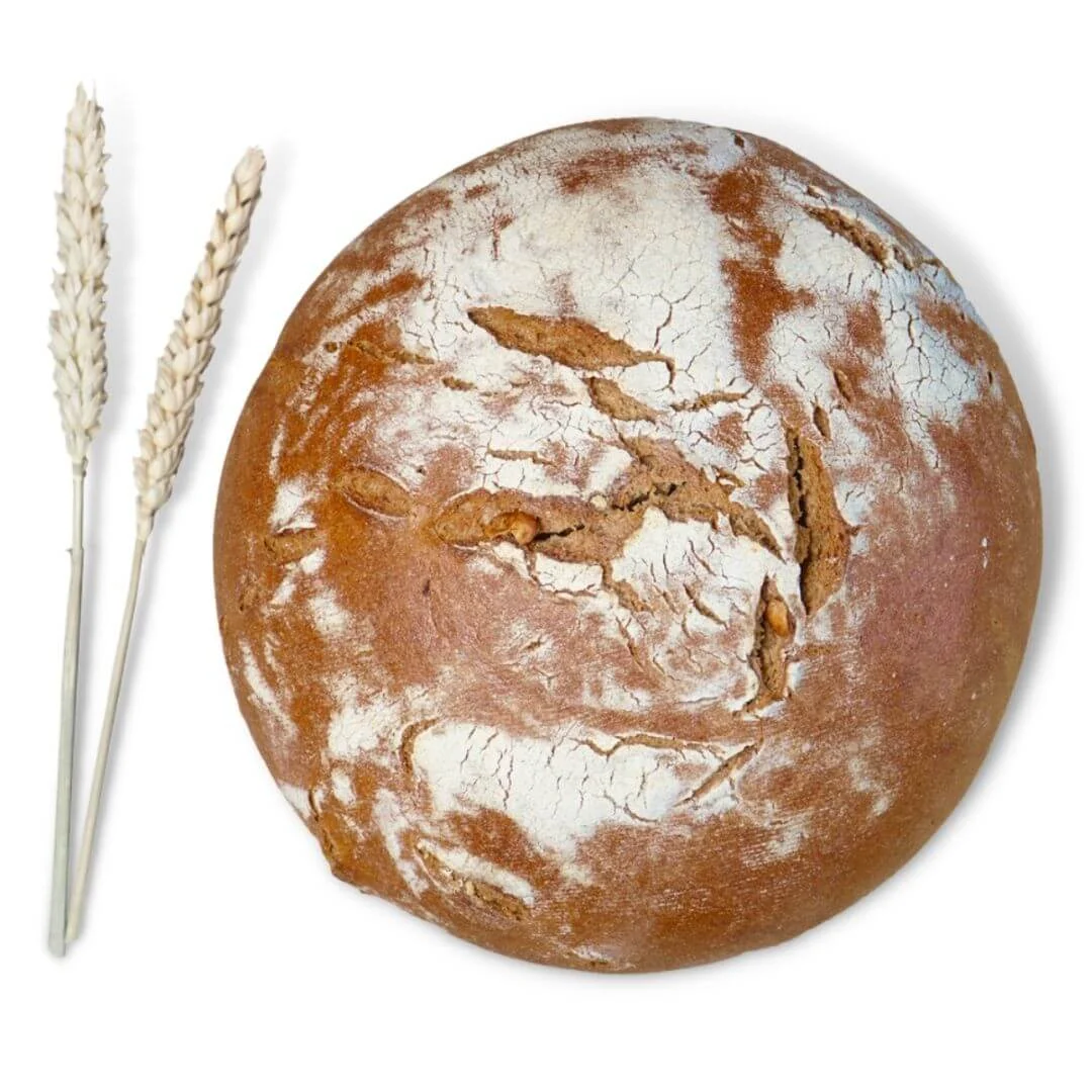 Rye Crust Sourdough 1,000g