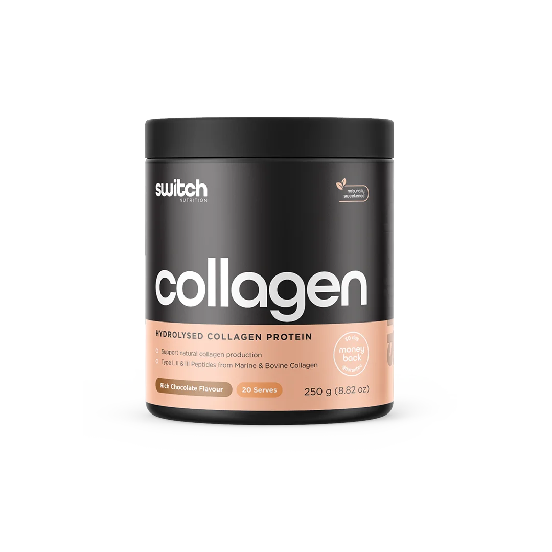 Collagen Switch