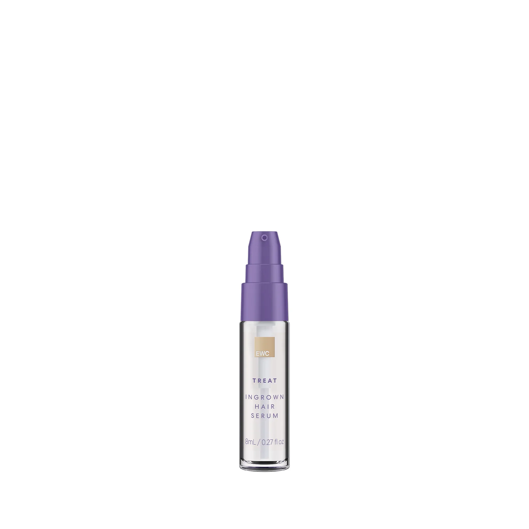 Travel Ingrown Hair Serum