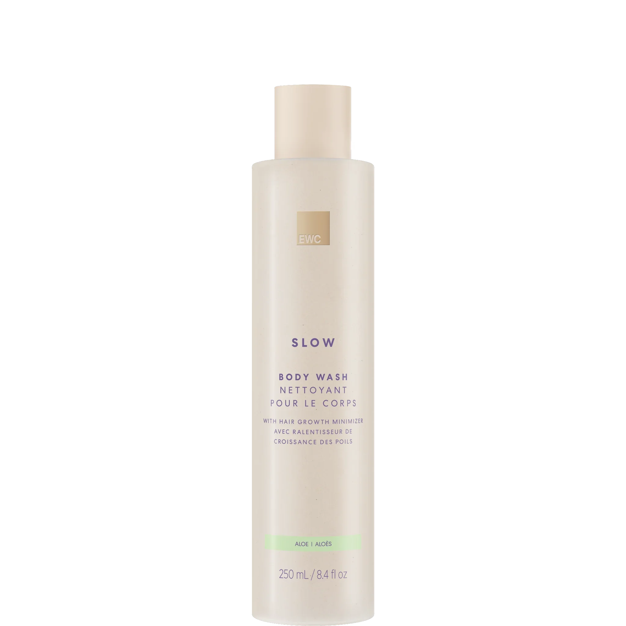 Aloe Body Wash