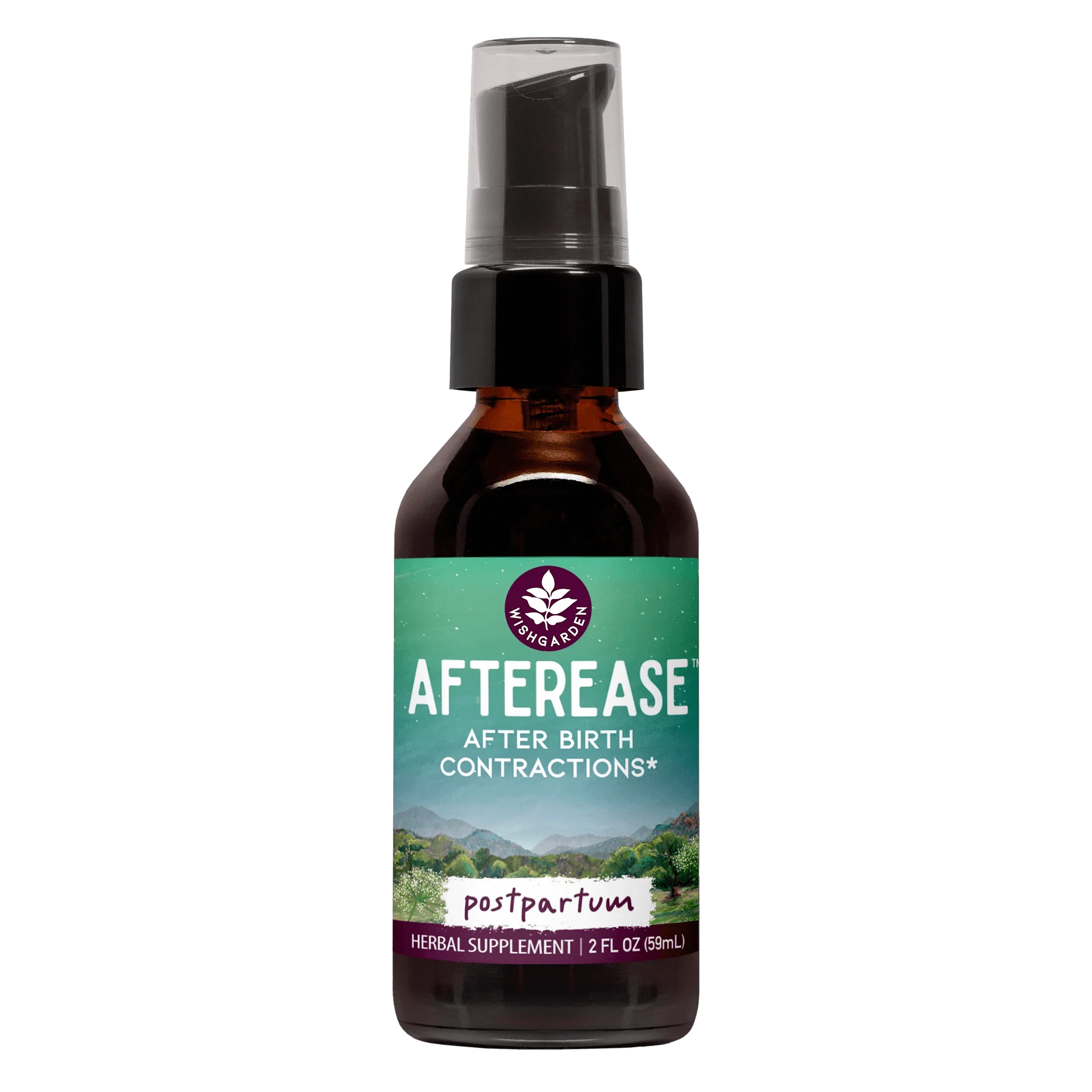 AfterEase For After Birth Contractions