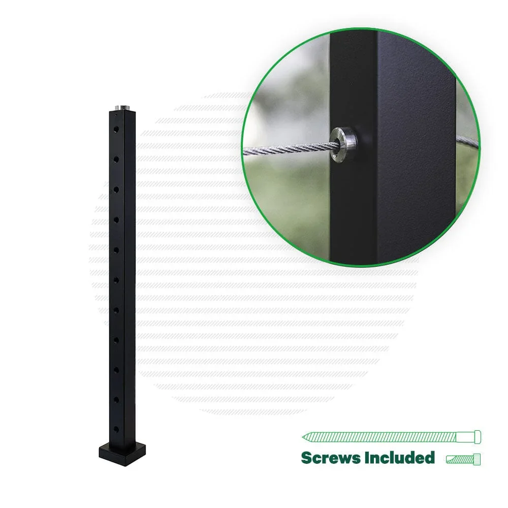 Signature Classic Top Mount Terminal Post