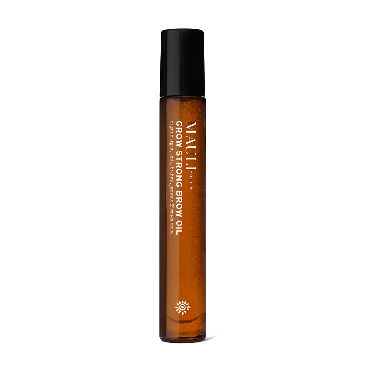 Grow Strong Brow Oil