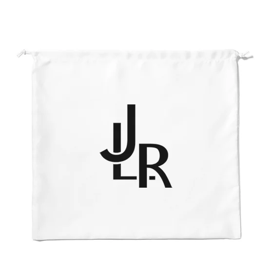 JLR London Dust Bag