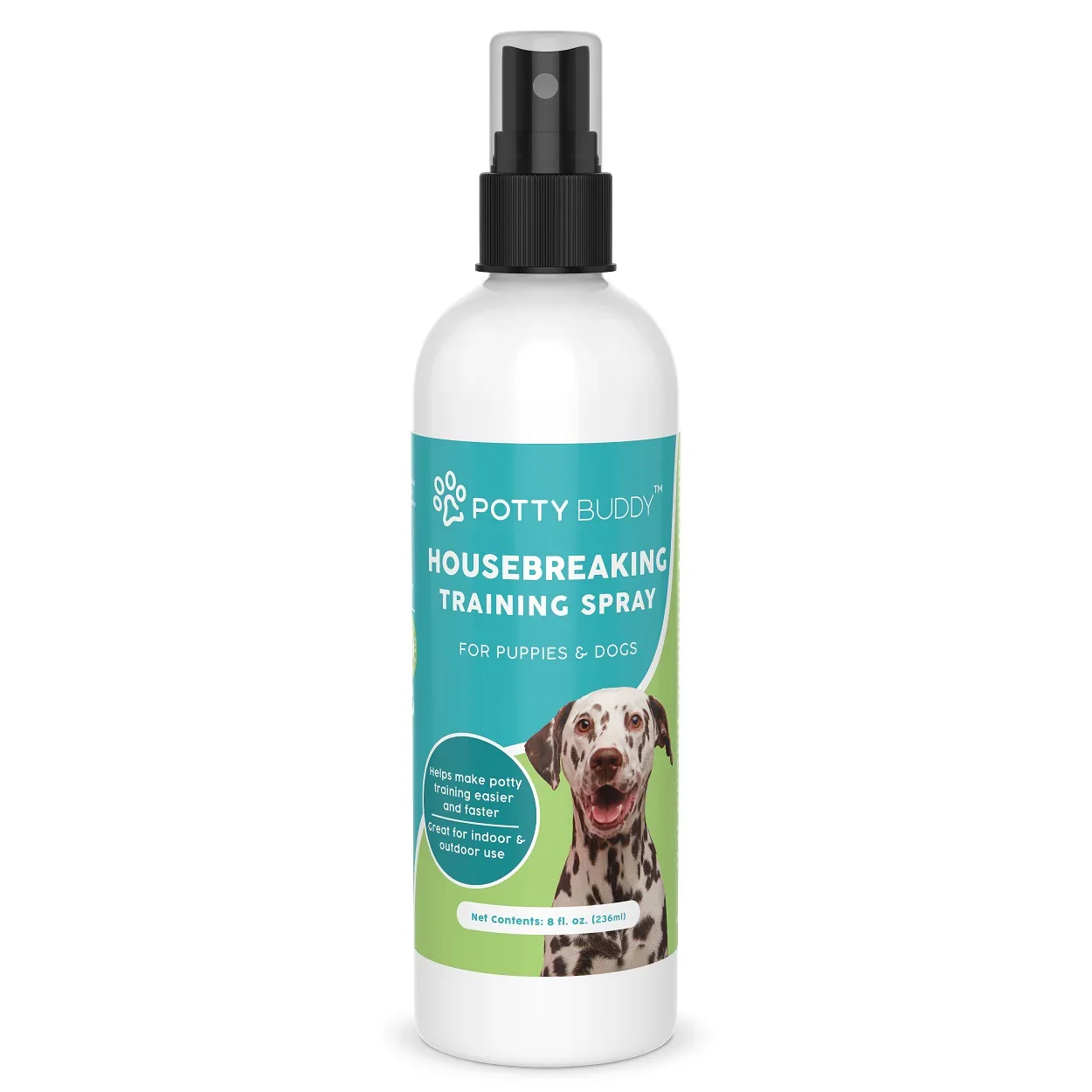 Housebreaking Training Spray