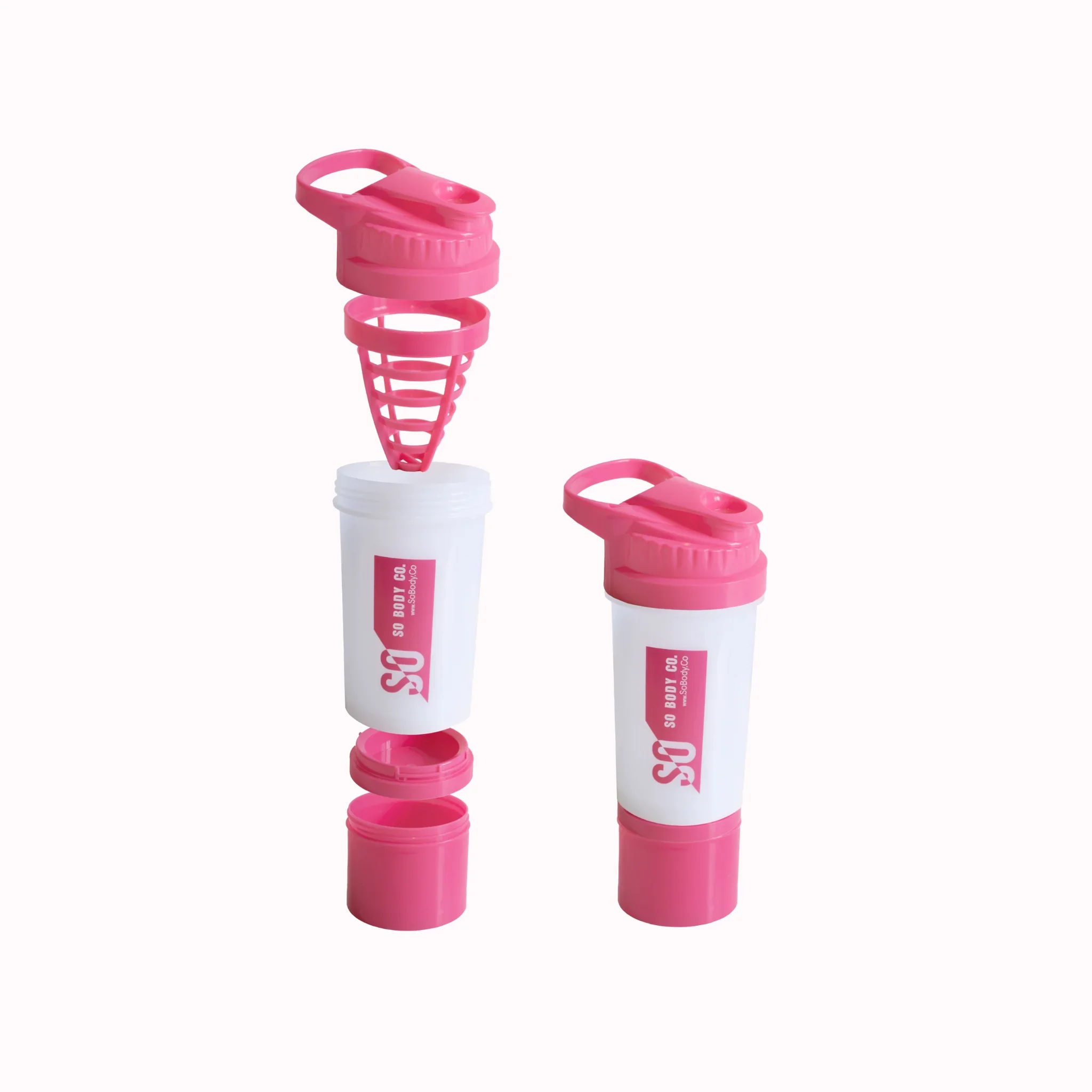 So Body Premium Shaker