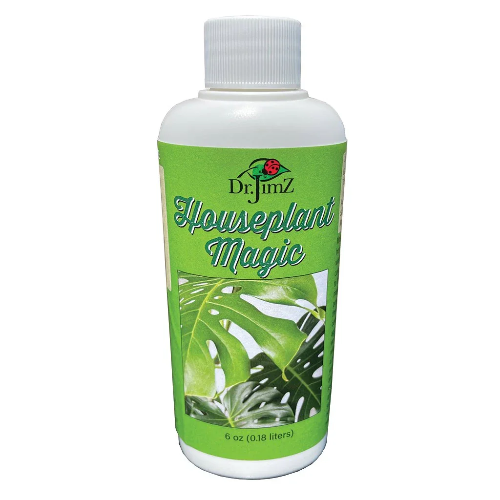 Houseplant Magic™ Houseplant Fertilizer