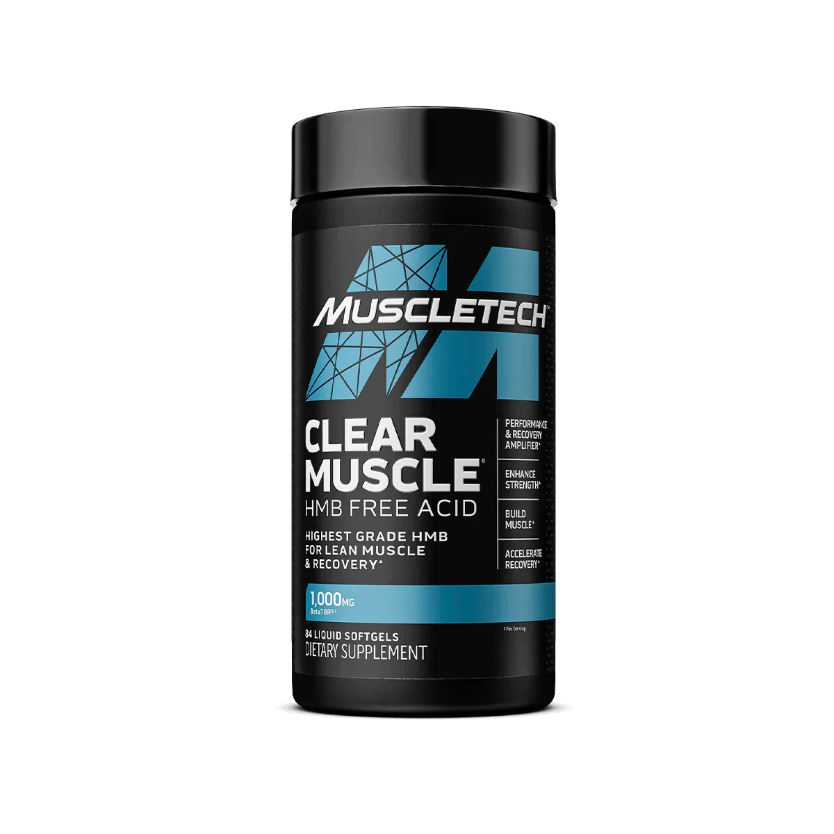 Clear Muscle