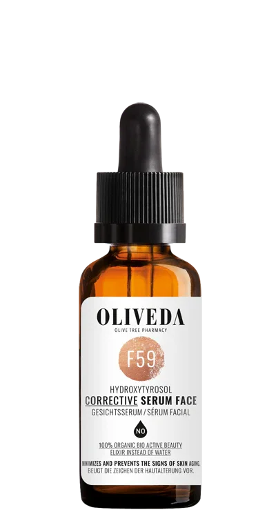 F59 Corrective Gesichtsserum