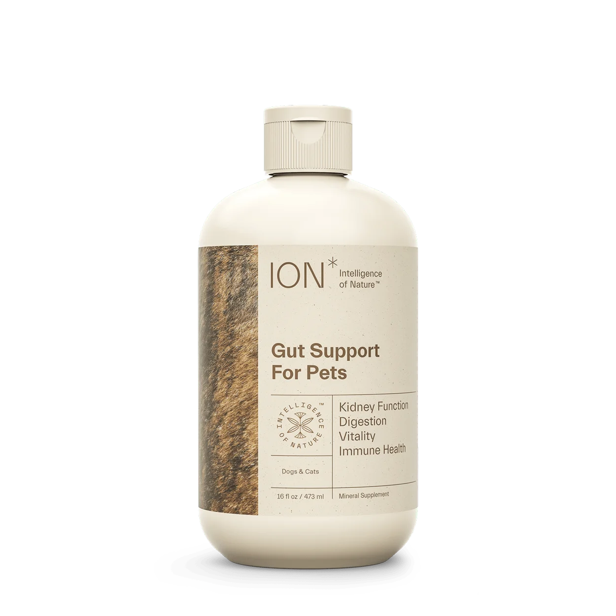 ION* Gut Support For Pets