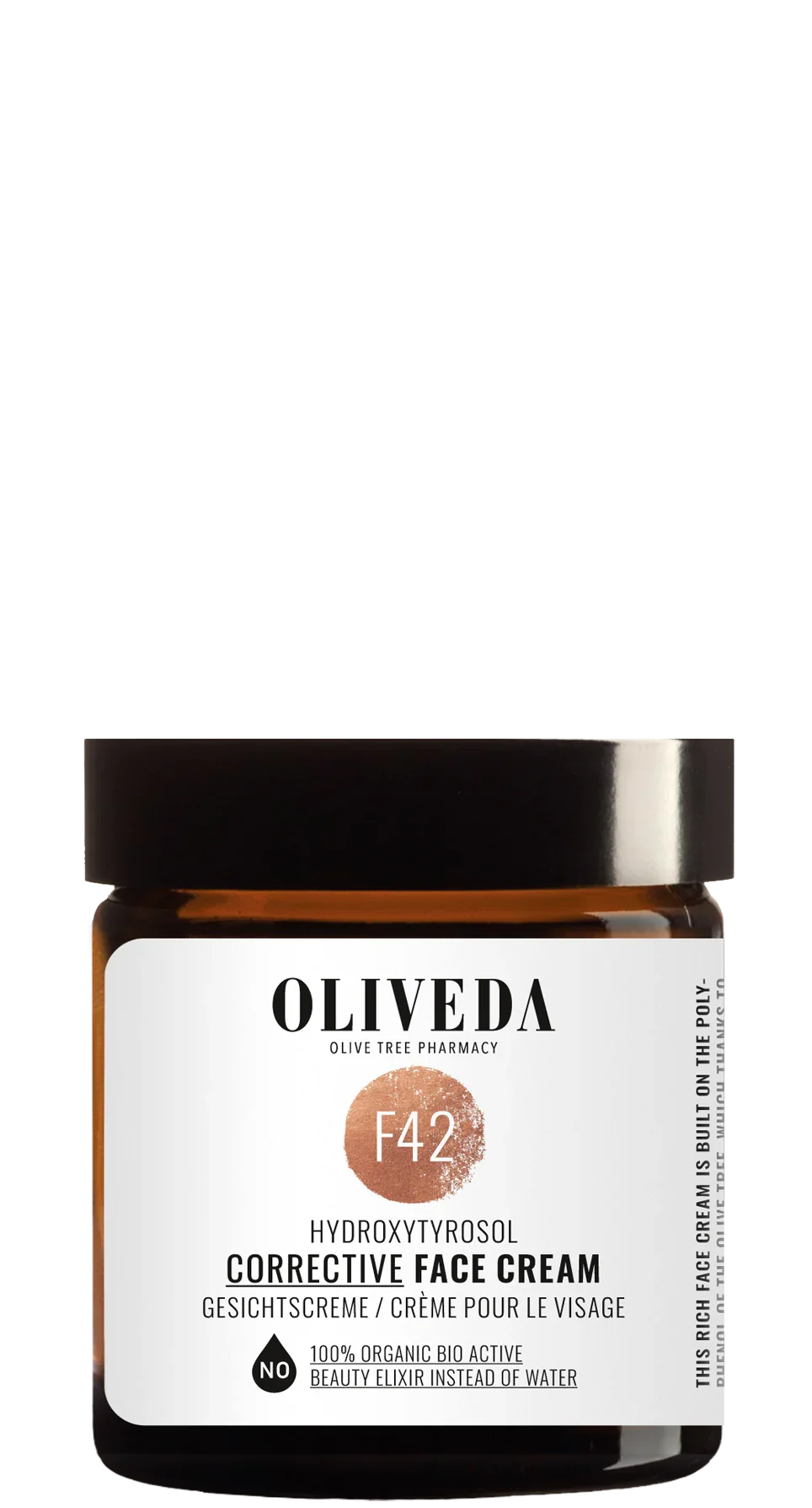 F42 Corrective Gesichtscreme