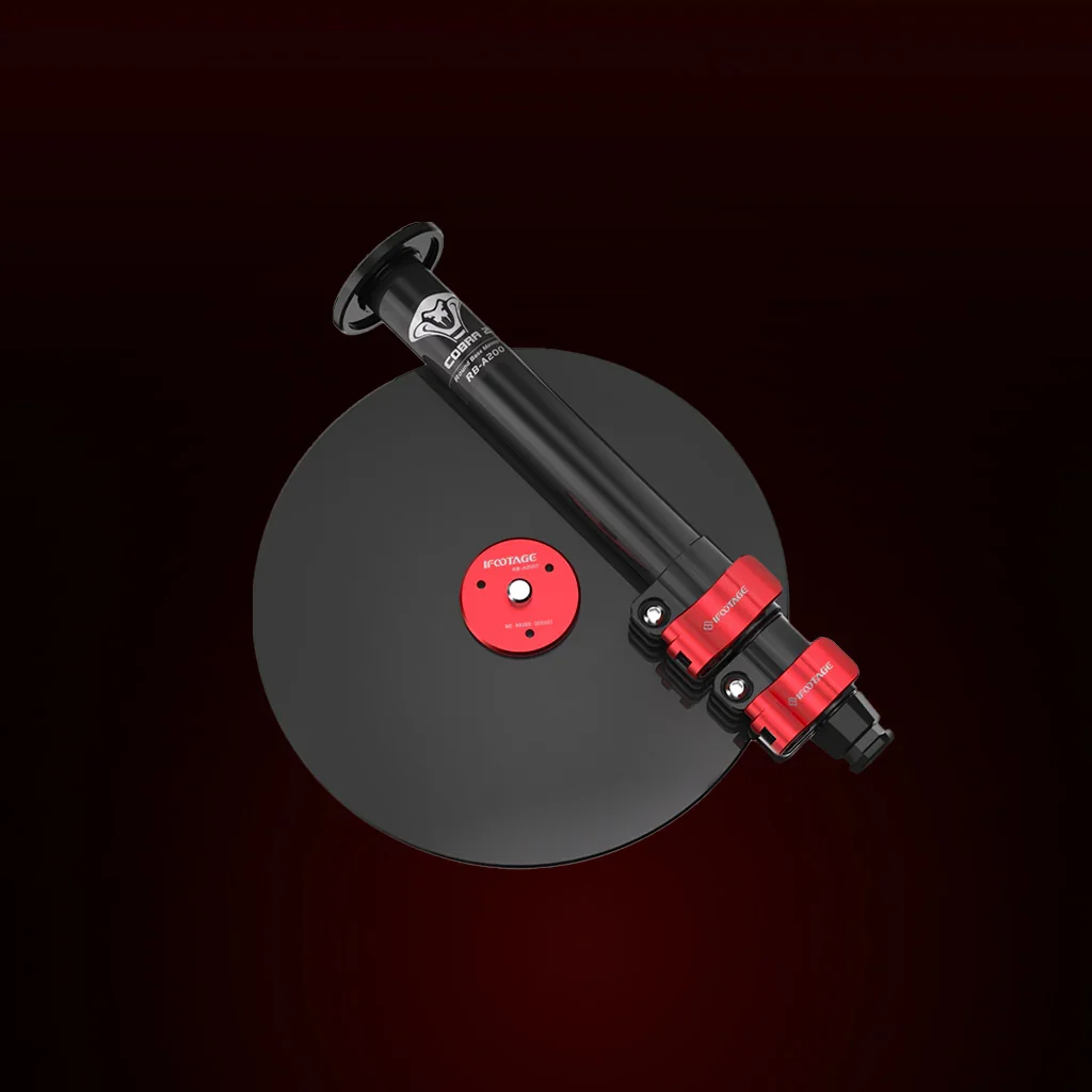 Round Base Monopod Purchase Page