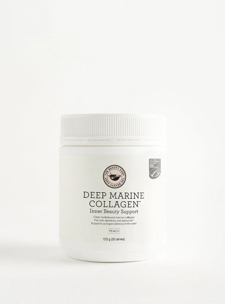 DEEP MARINE COLLAGEN™ Inner Beauty Support