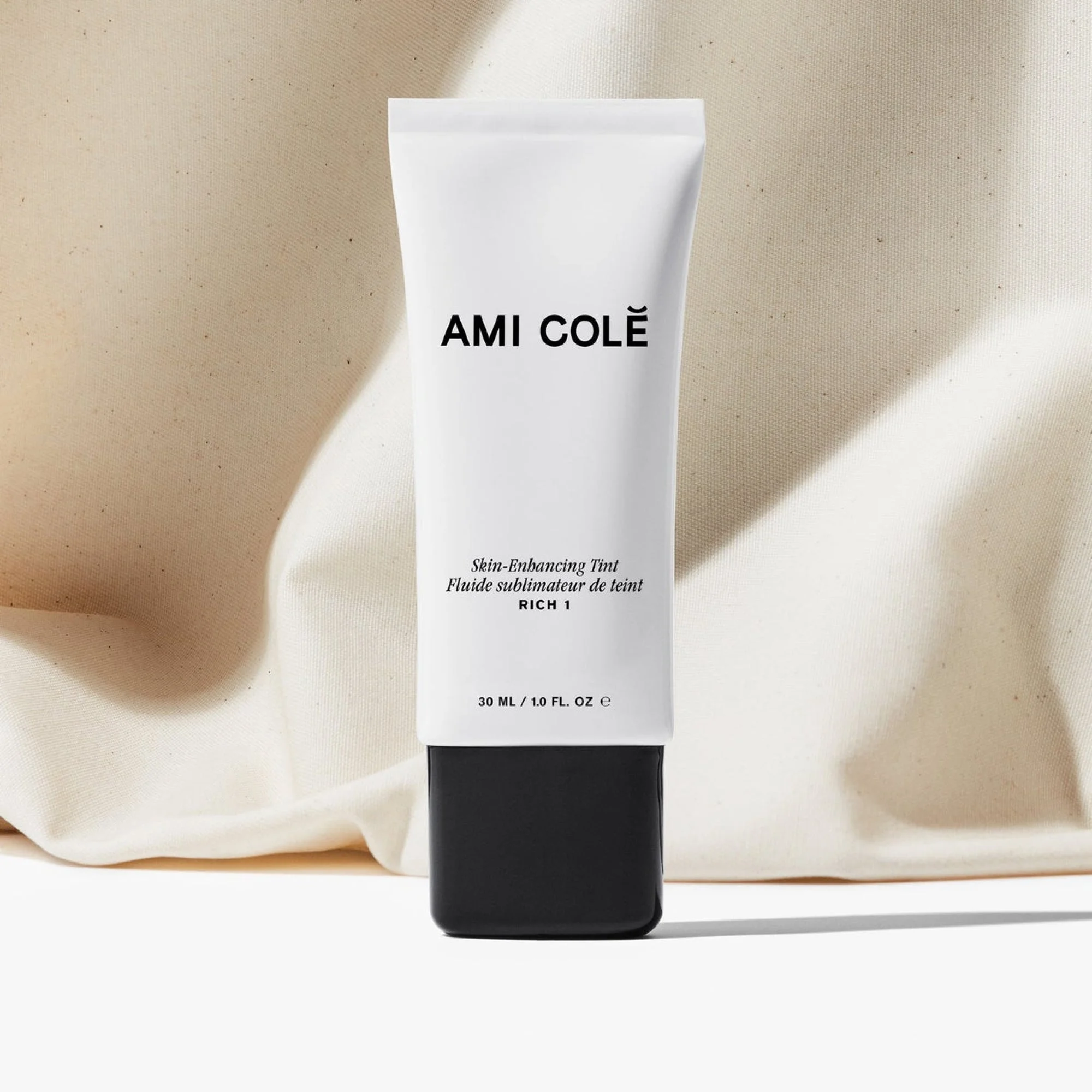 Skin-Enhancing Tint