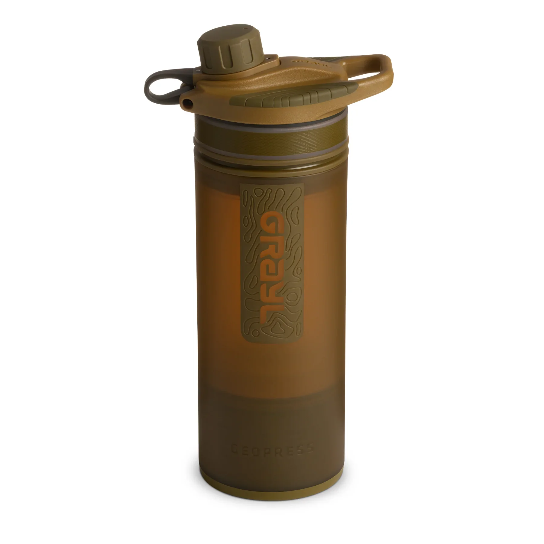 24oz GeoPress® Purifier - Covert
