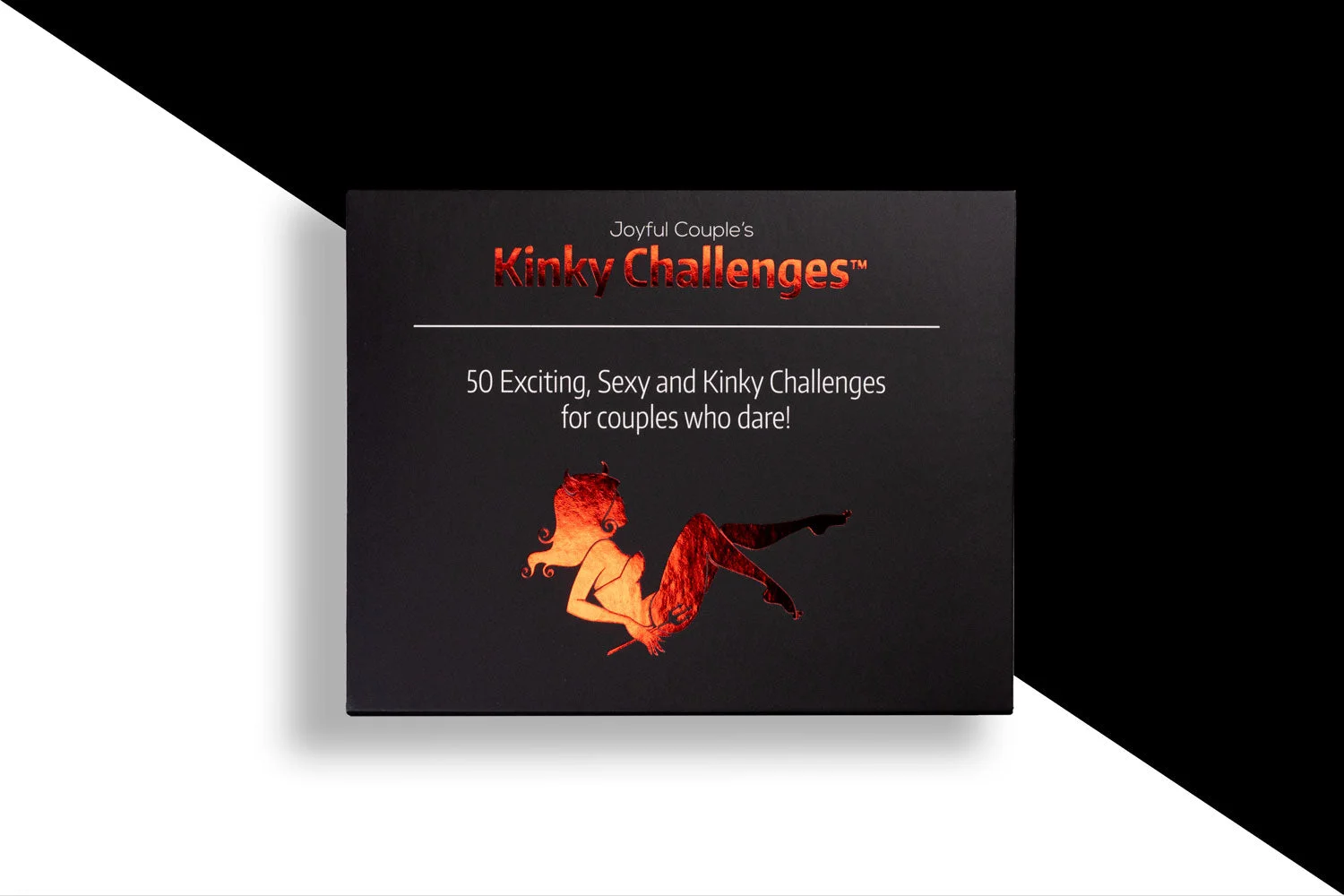 Kinky Challenges