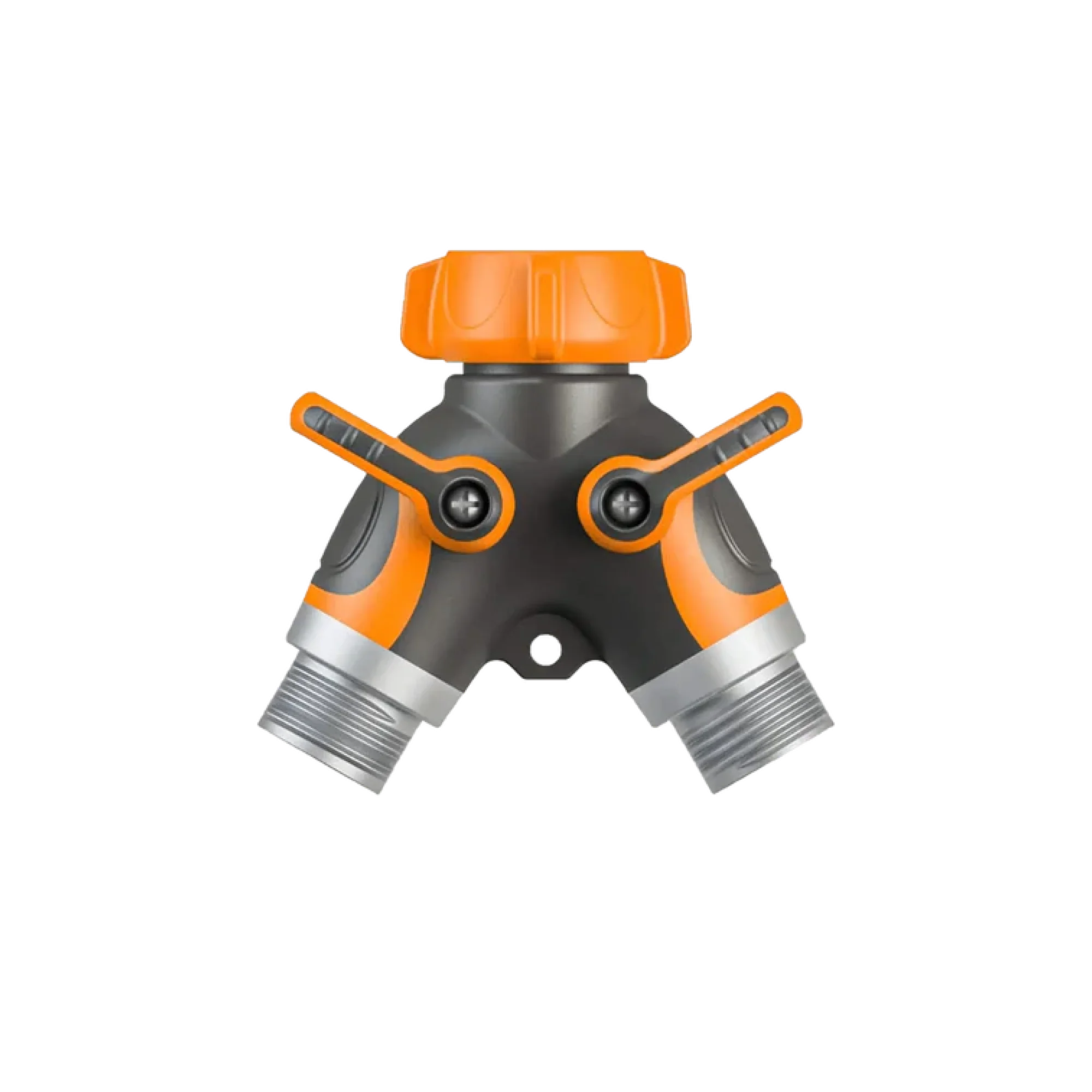 Metal Water Hose Splitter