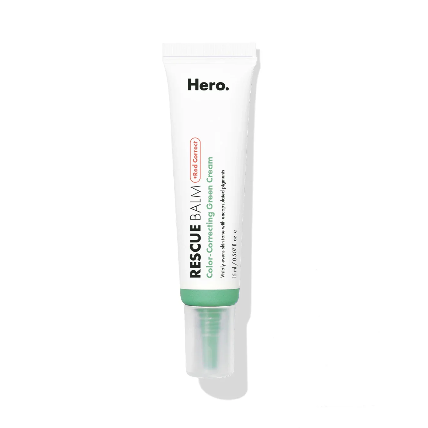 Rescue Balm +Red Correct