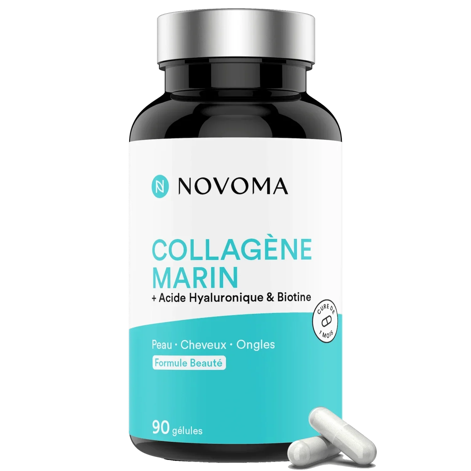 Collagène Marin