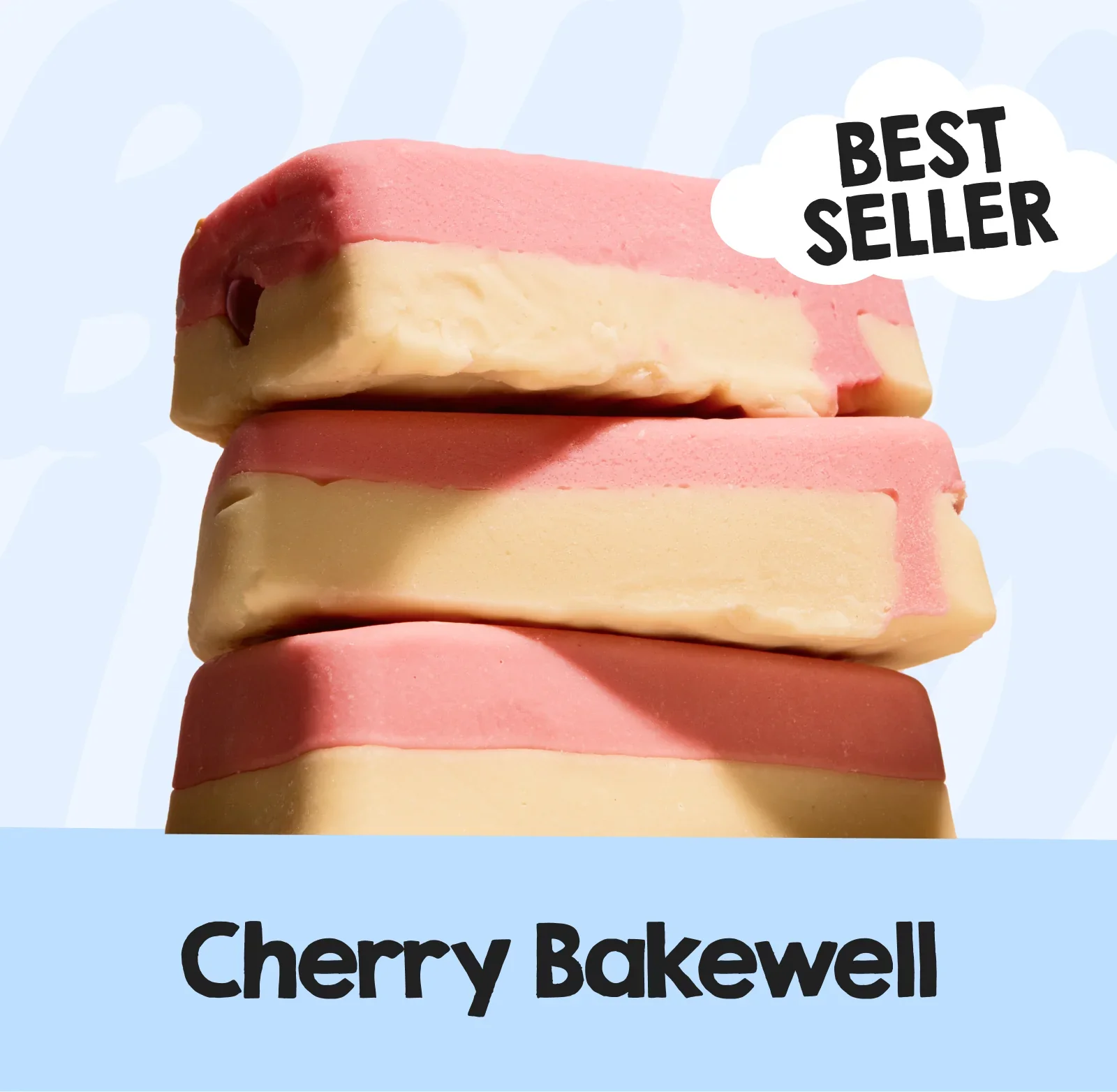 Cherry Bakewell