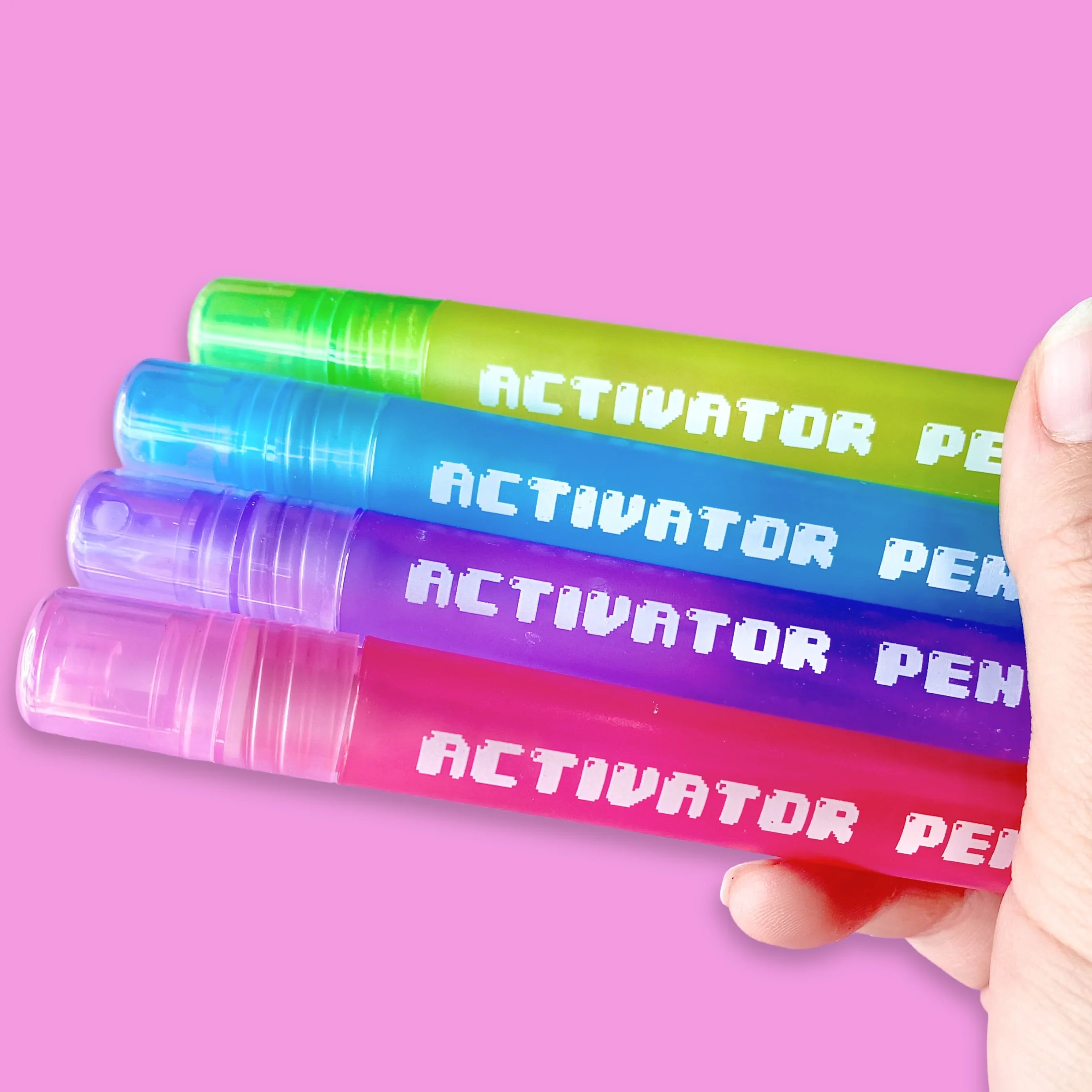 Sticky Fix Spray Pen (3 pack)