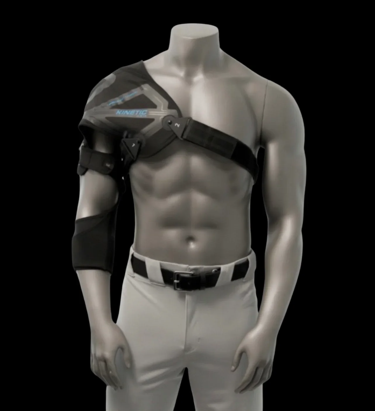 Dynamic Shoulder & Elbow Stabilizer - K1 Arm Brace - Final Sale