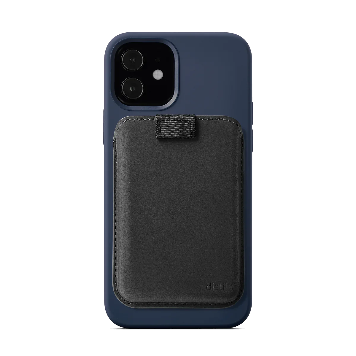 Wally Junior — MagSafe