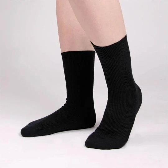 Ankle Socks - 100% Organic Cotton