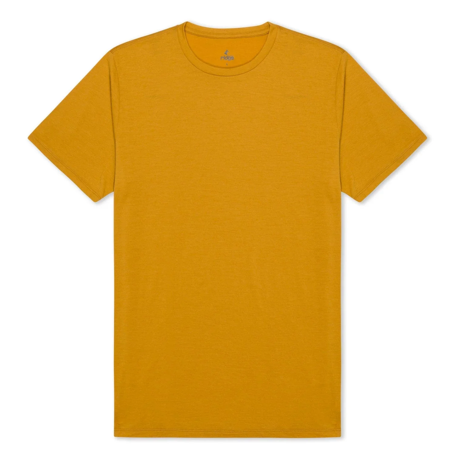 Men's Journey Merino Wool T-Shirt