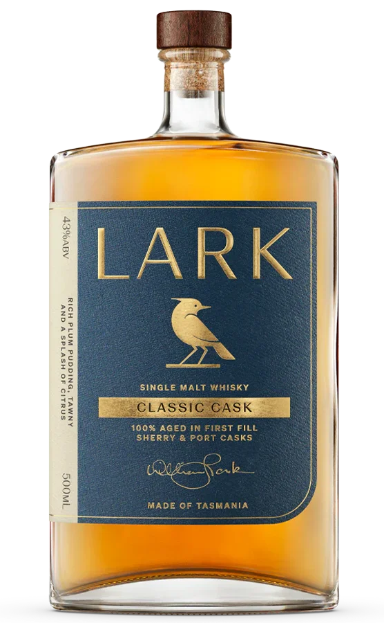 Classic Cask