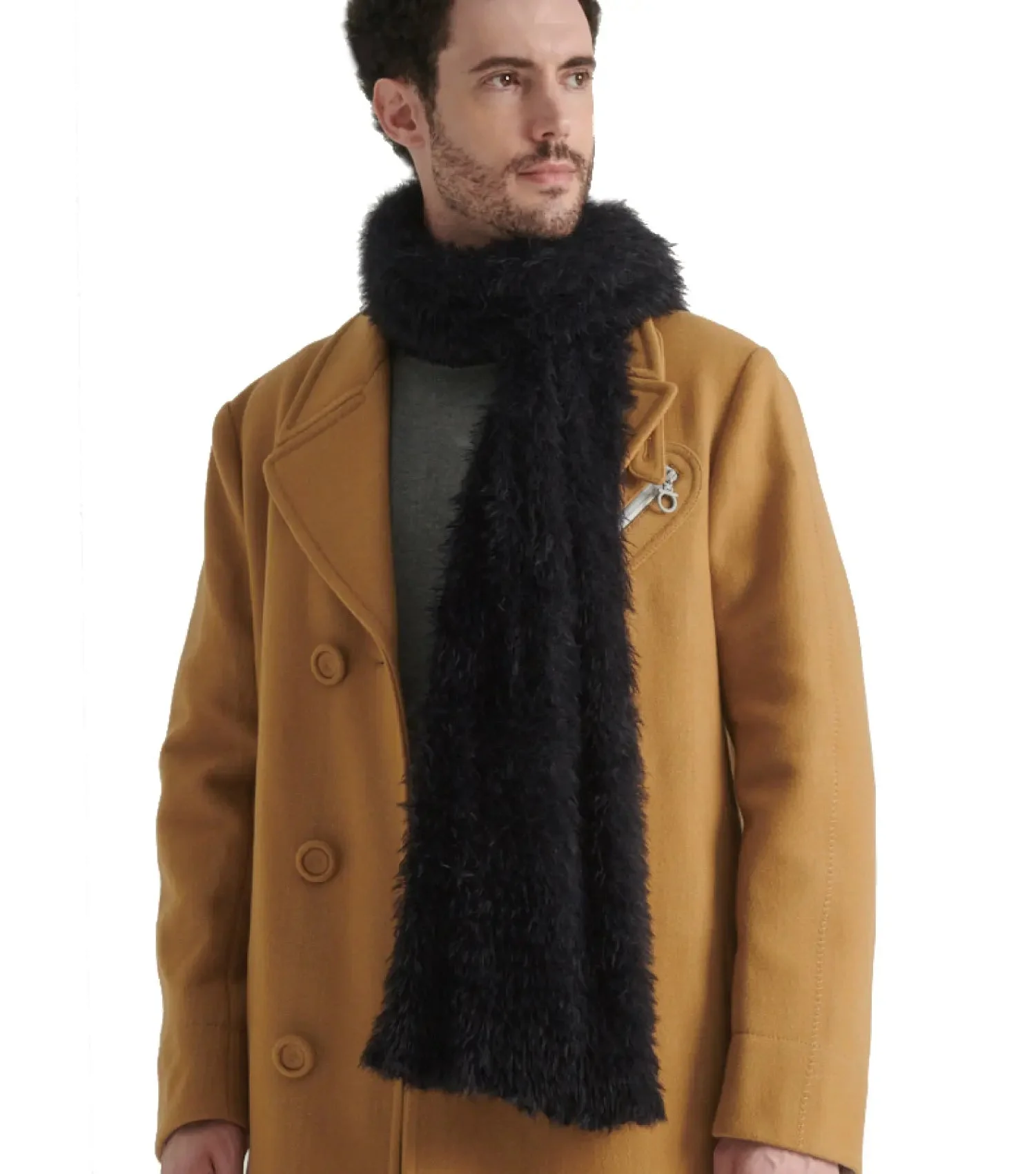 KM Choice One Scarf - Explore Unlimited Styles With One Scarf