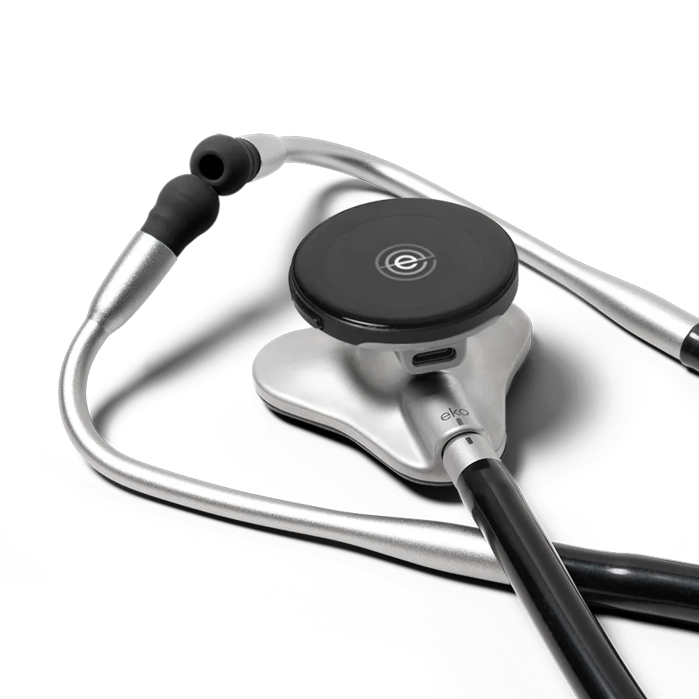 Eko CORE 500™ Digital Stethoscope