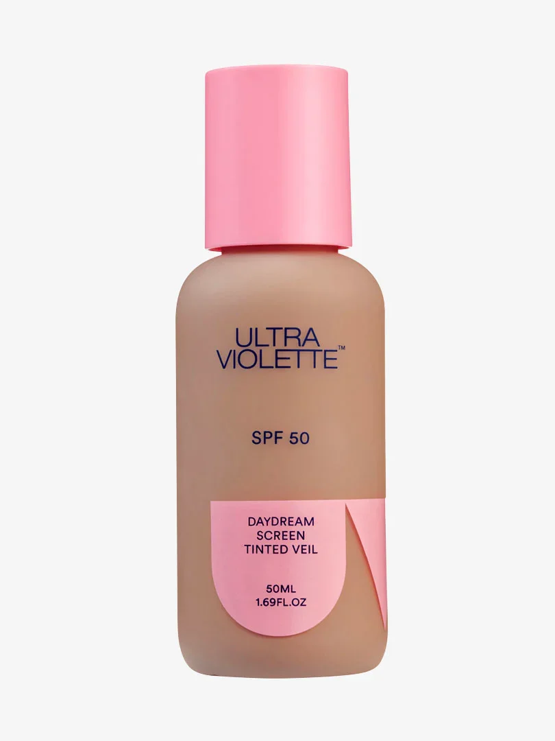 Daydream Screen SPF 50 Tinted Veil