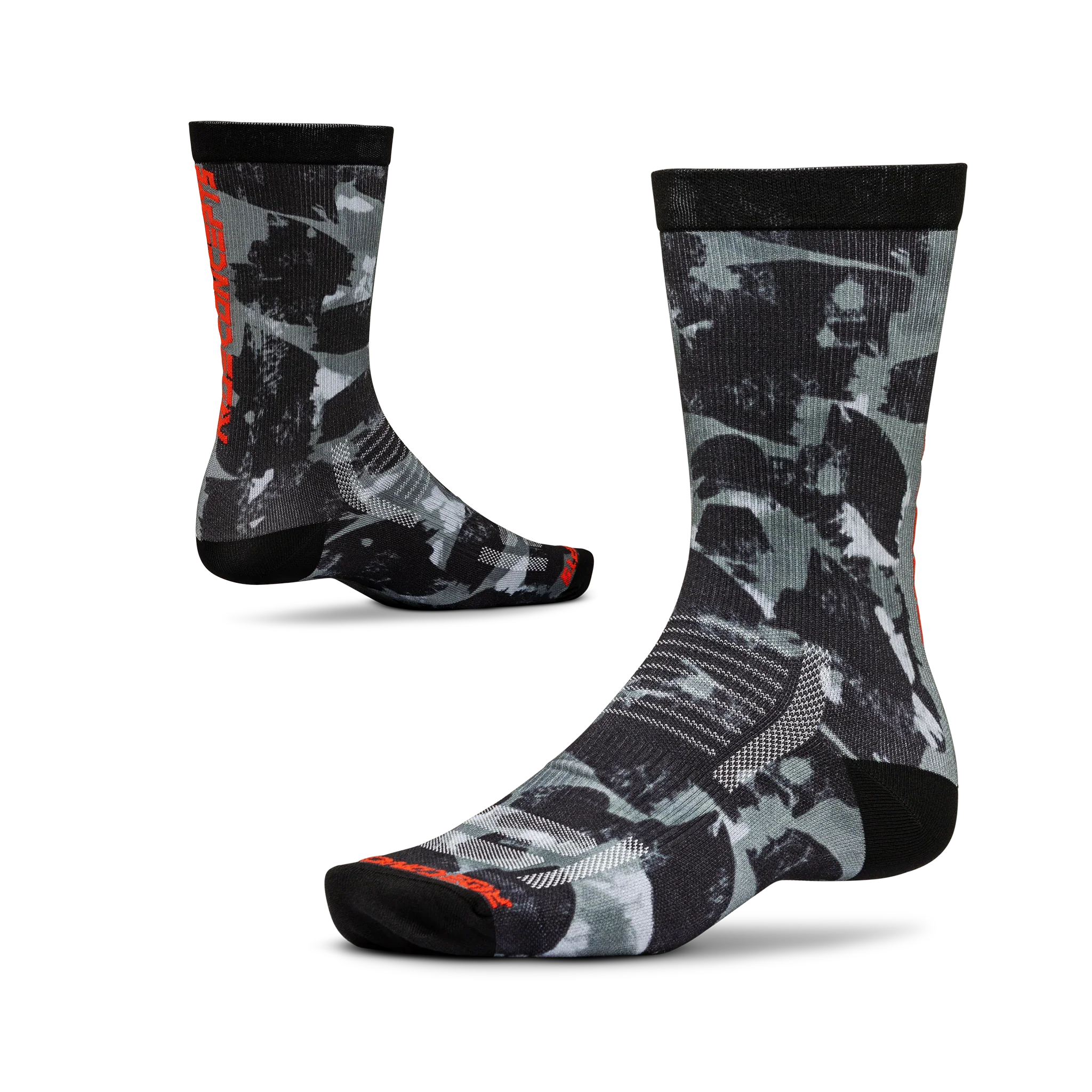 Martis - Synthetic 8"