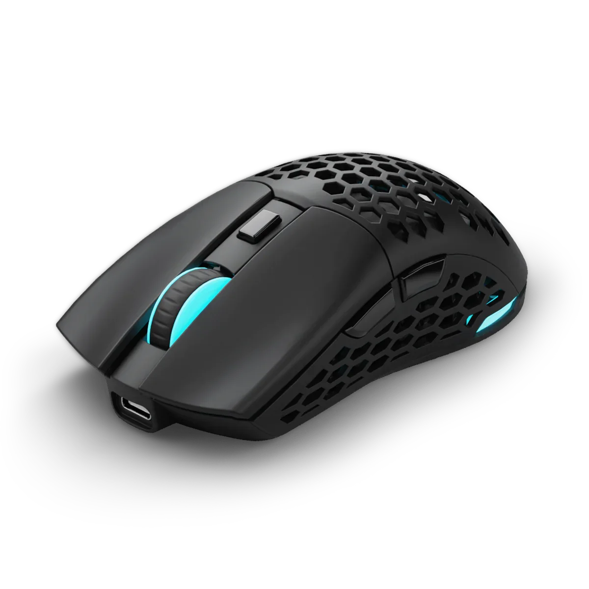 Ultra Custom Wireless Symm 2