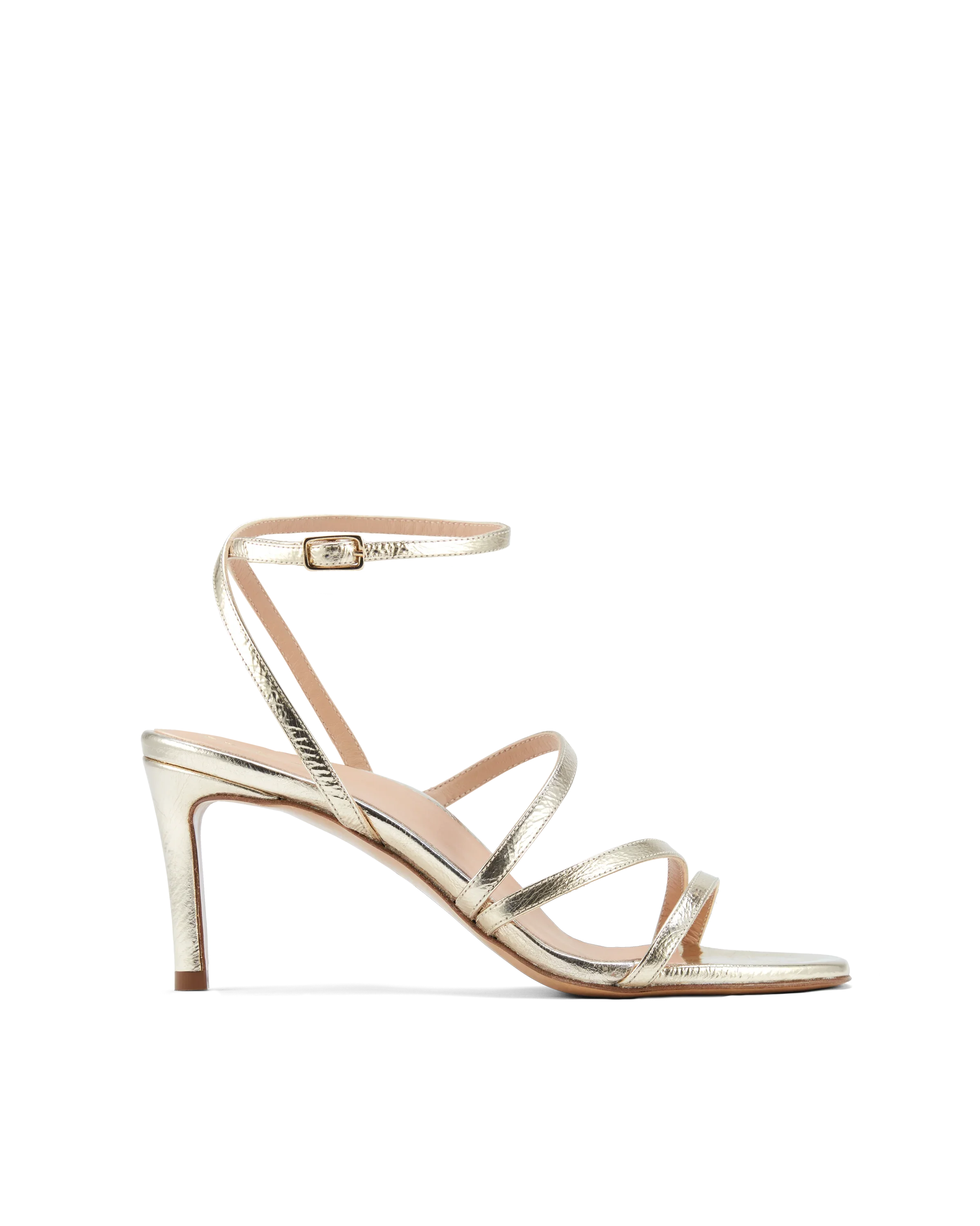 Sofia: Gold Metallic