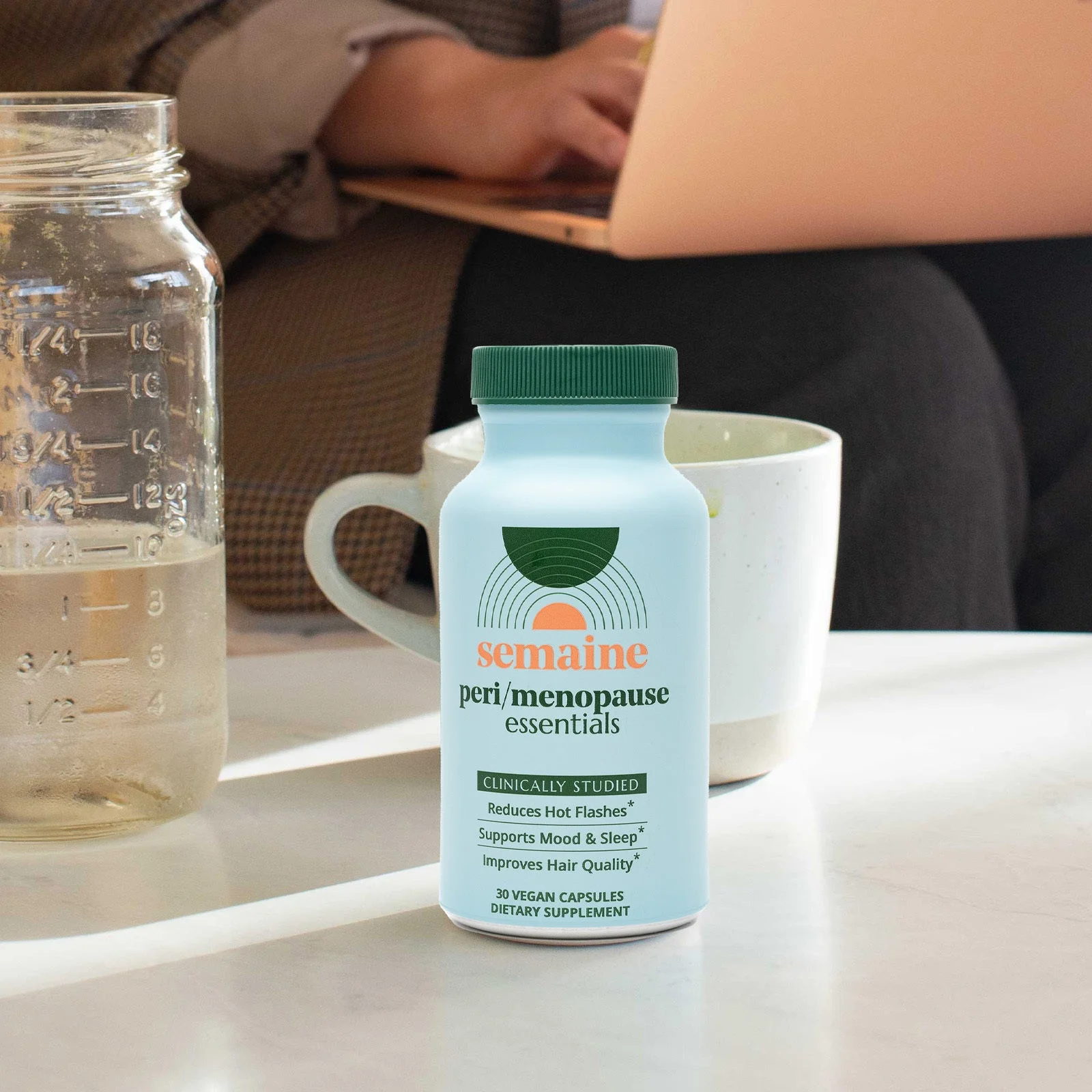 Peri/Meno Essentials