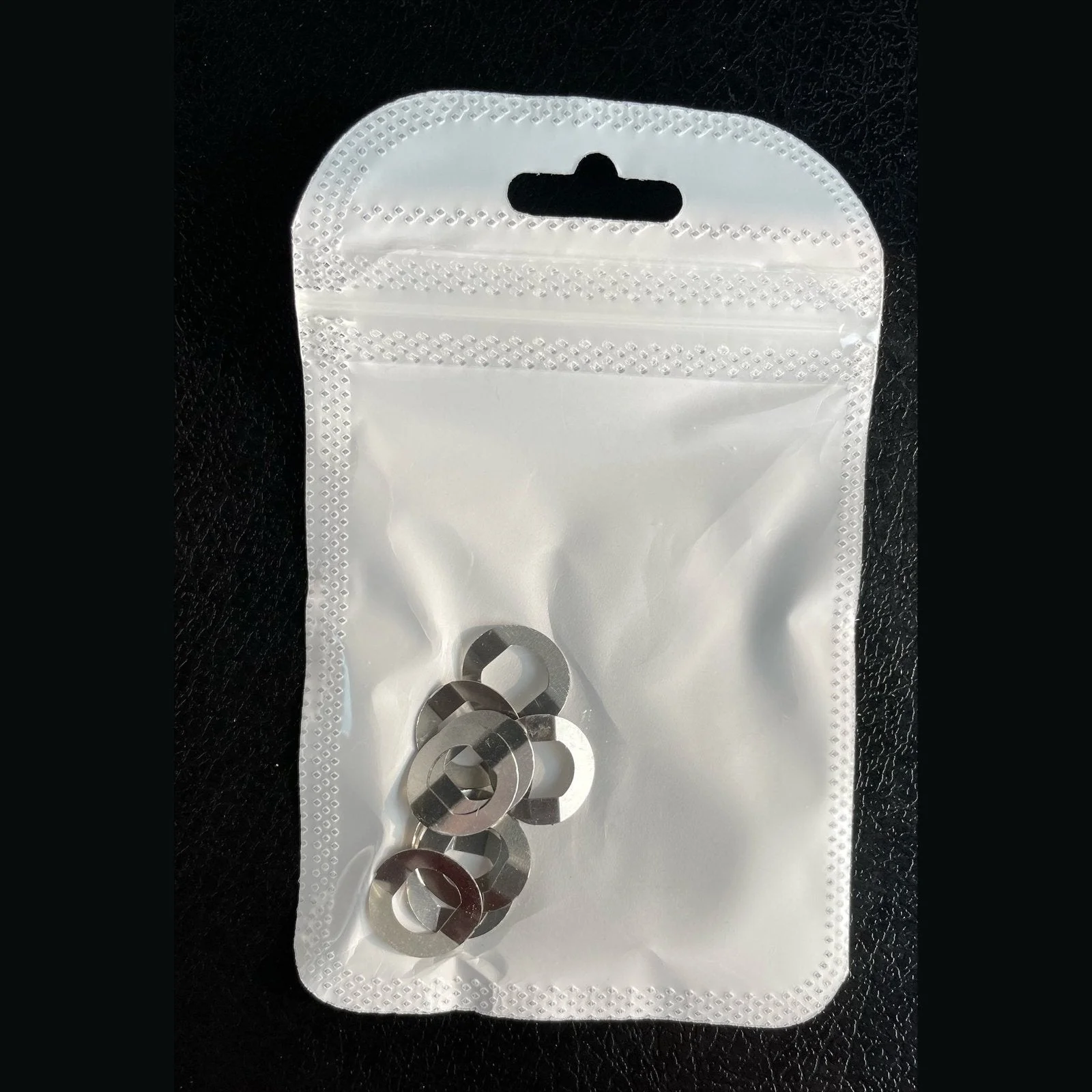 10 Replacement Washers for Rotary Cutter