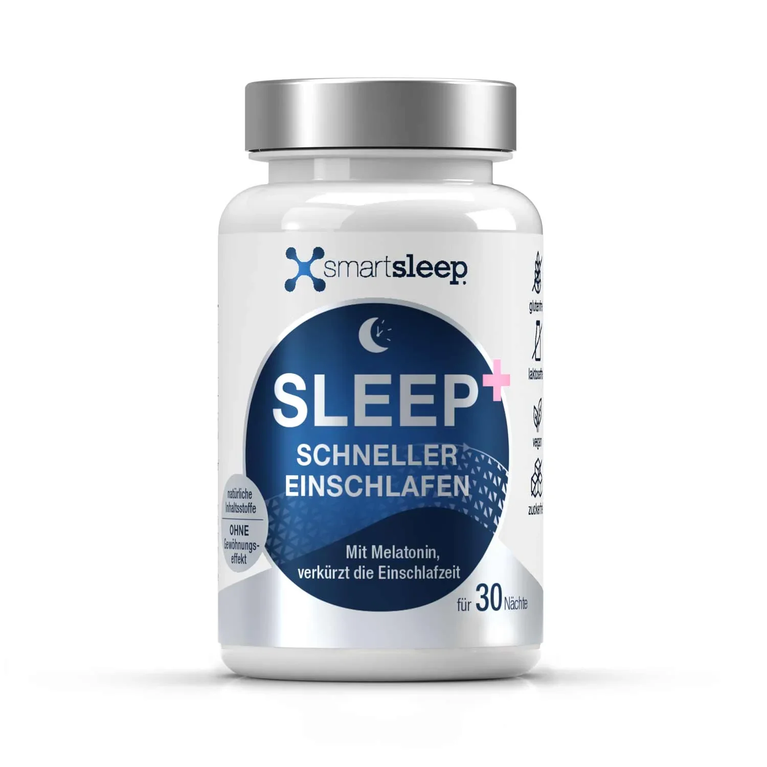 SLEEP+ Einschlafkapseln