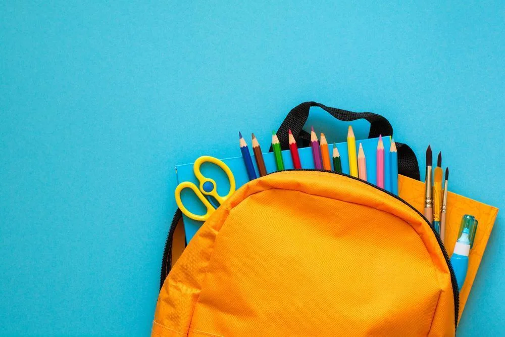 School Supplies For the Children of Madagascar