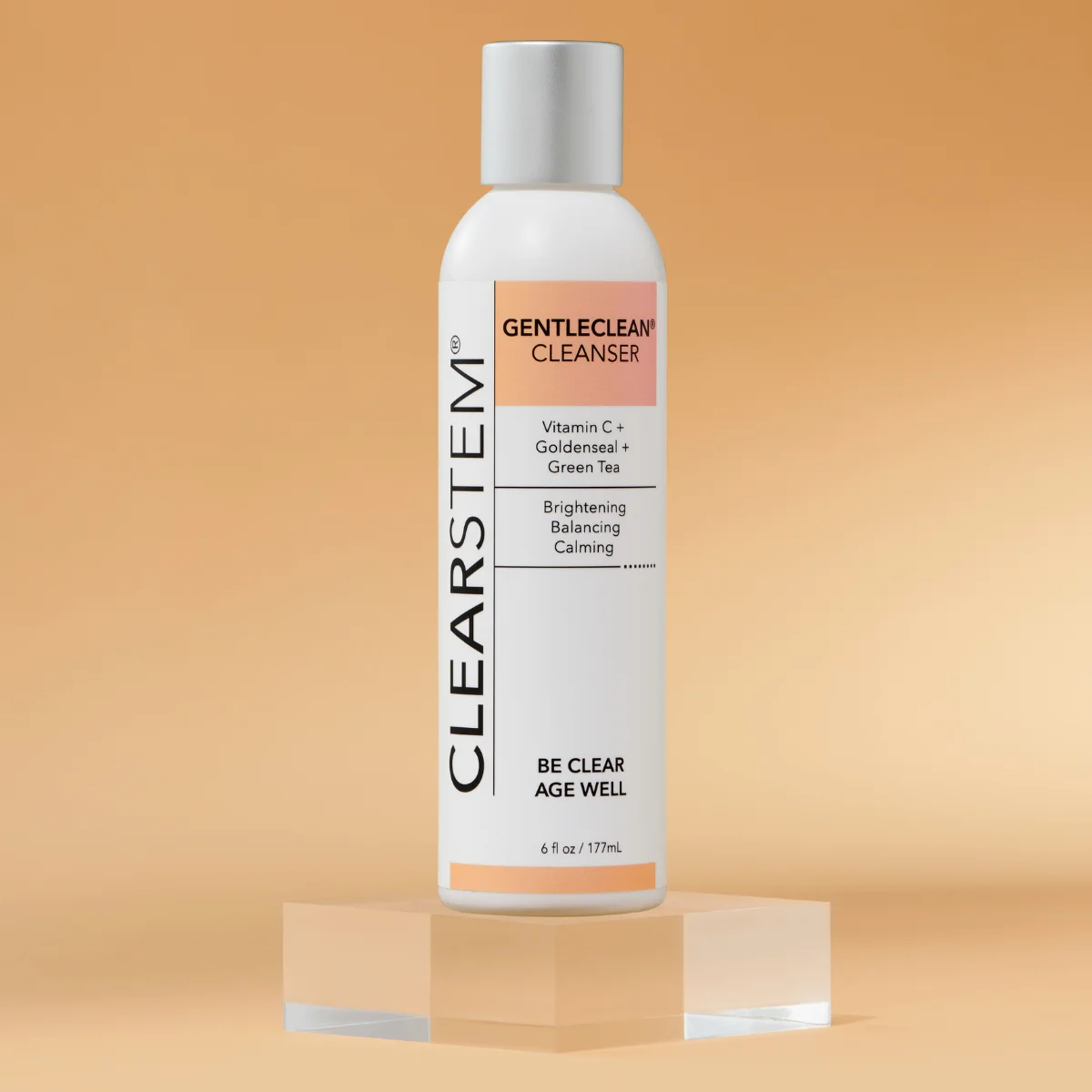 GENTLECLEAN - Vitamin Infused Barrier Cleanser