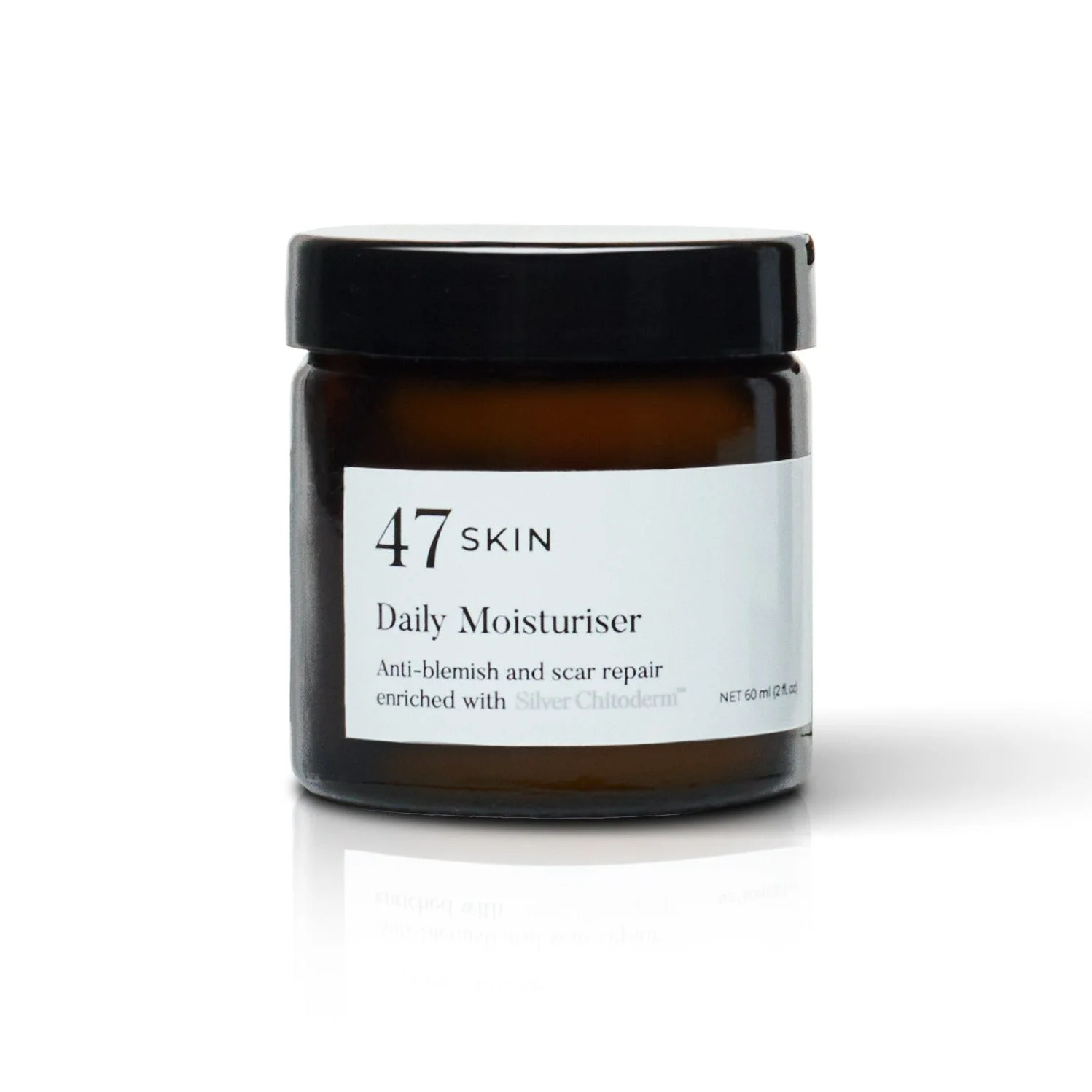 Anti-Blemish & Scar Repair Daily Moisturiser