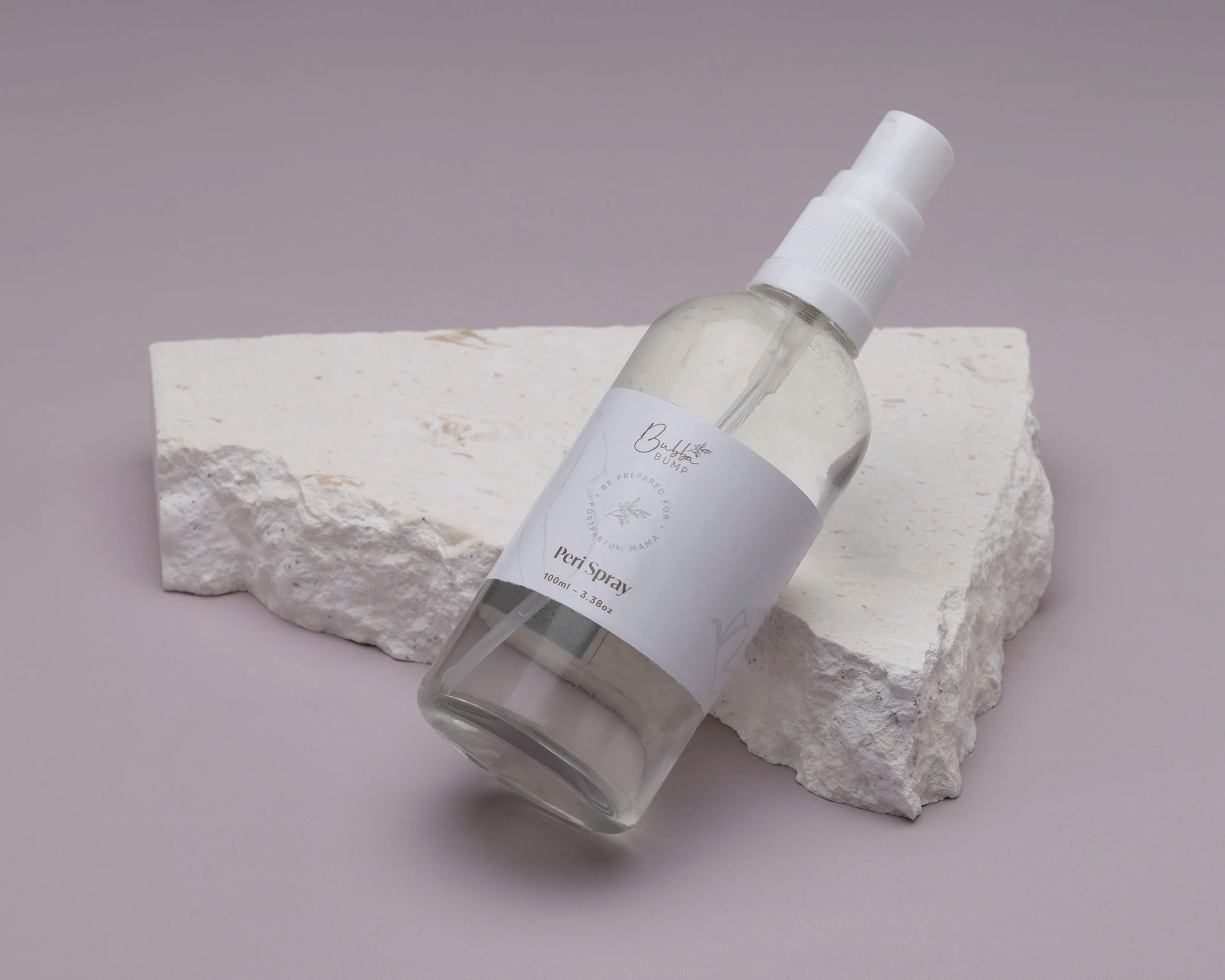 100ML Postpartum Recovery Perineal Spray